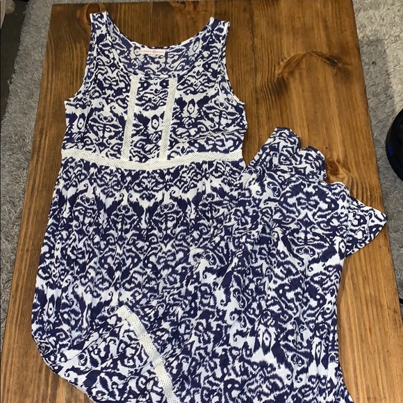 Altar’d State Maxi size S - Picture 4 of 5